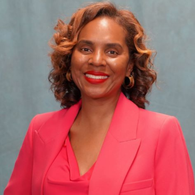 Dr. Anna Stubblefield