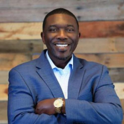Dr. Shawn Joseph