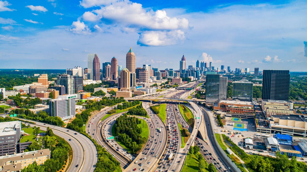 Atlanta, Georgia