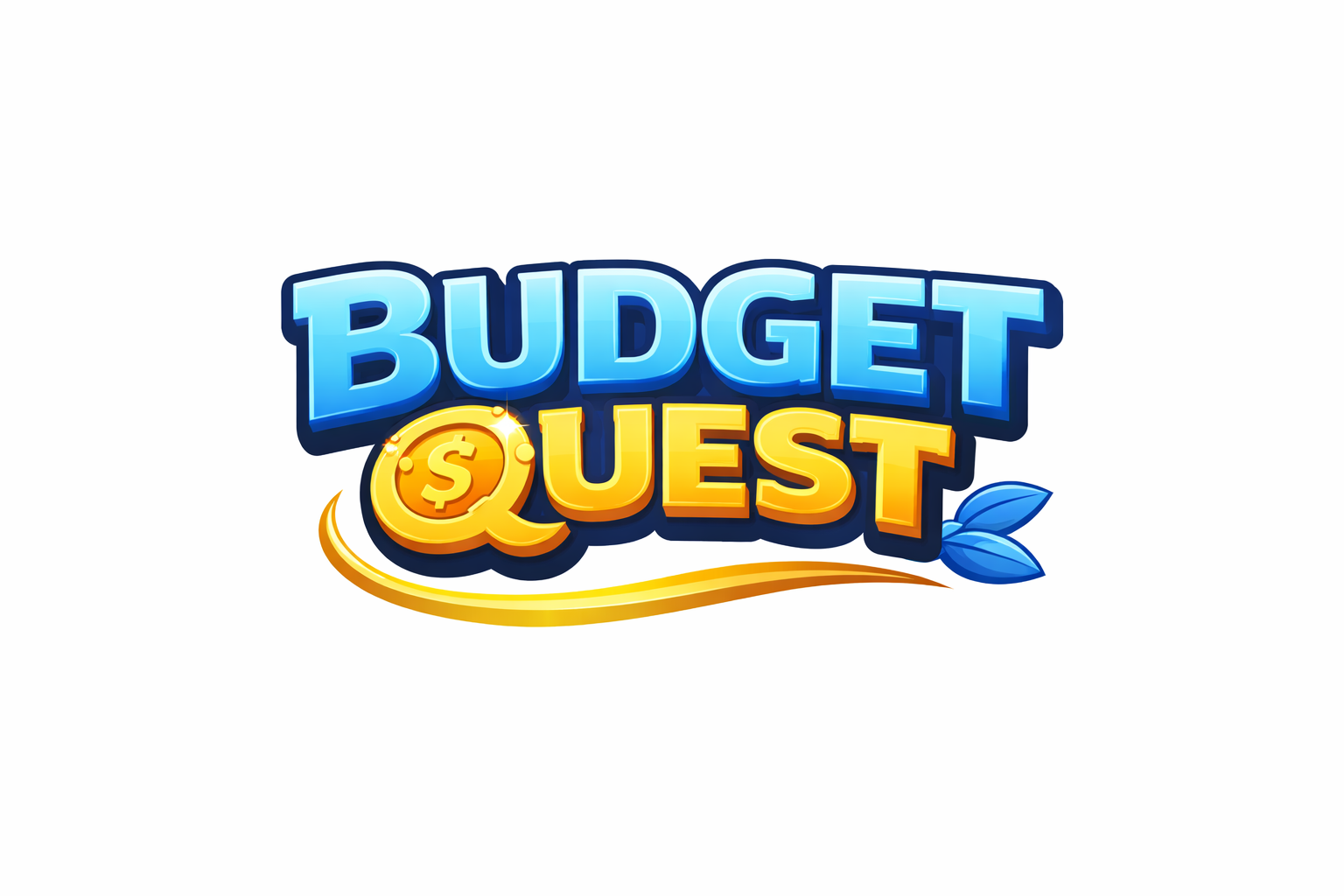 Budget Quest Logo