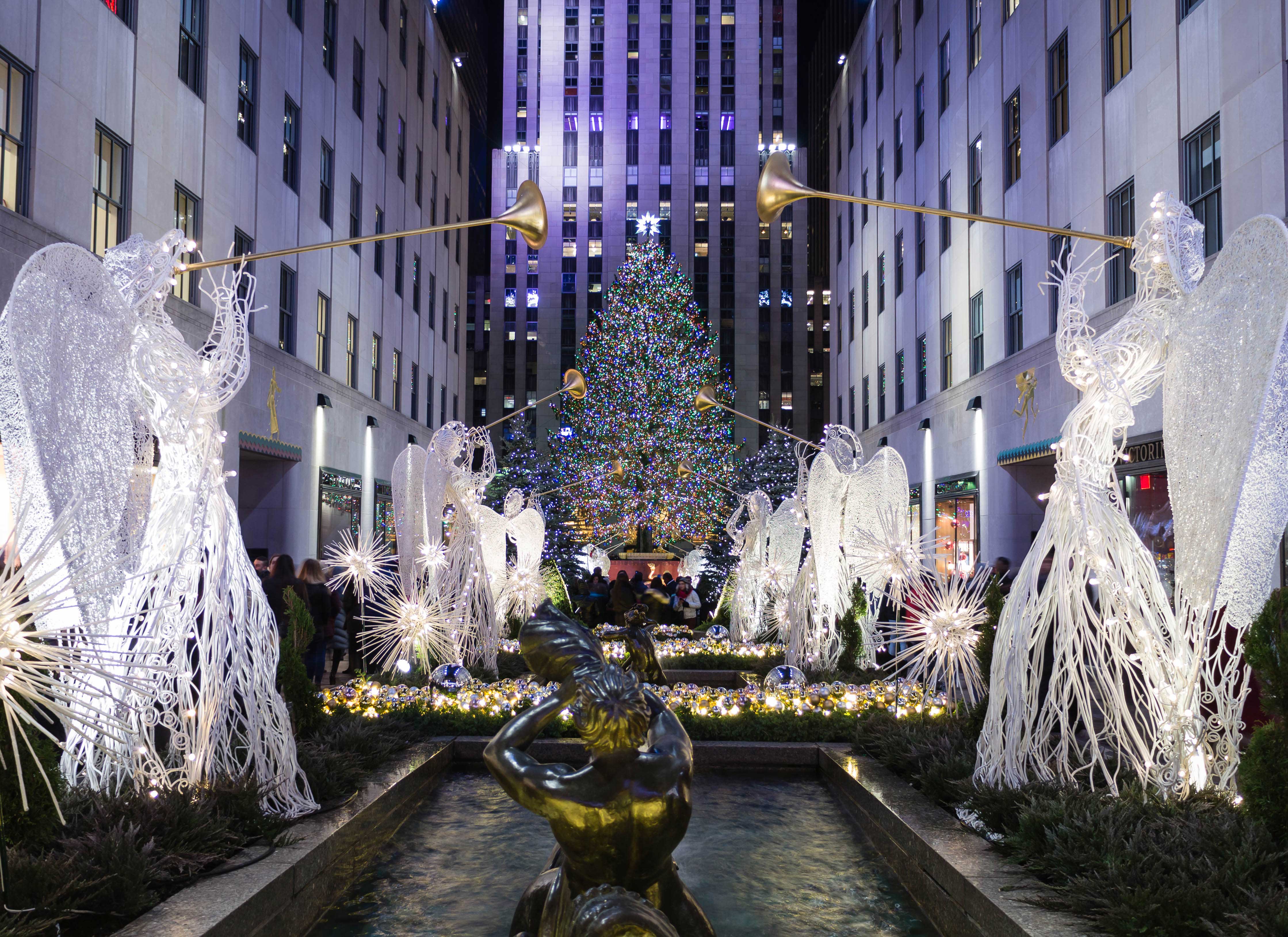 Christmas-in-NYC