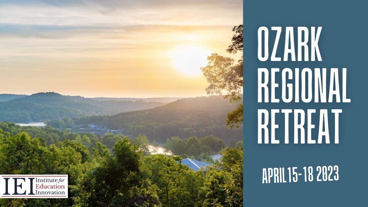 Ozark 2022 Regional Retreat