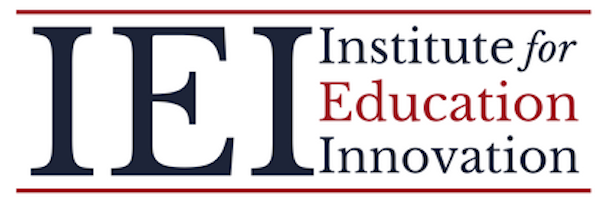 IEI Logo