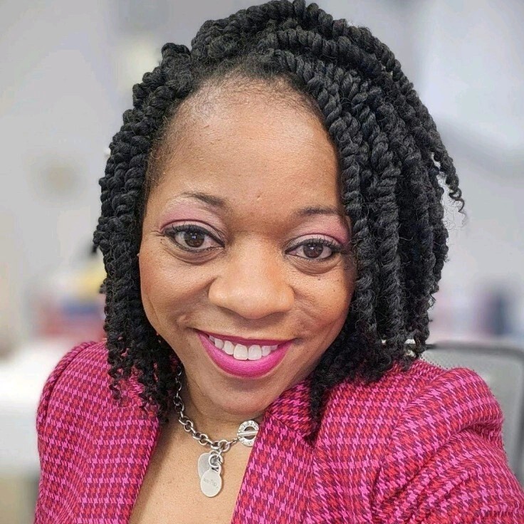 Iranetta Wright