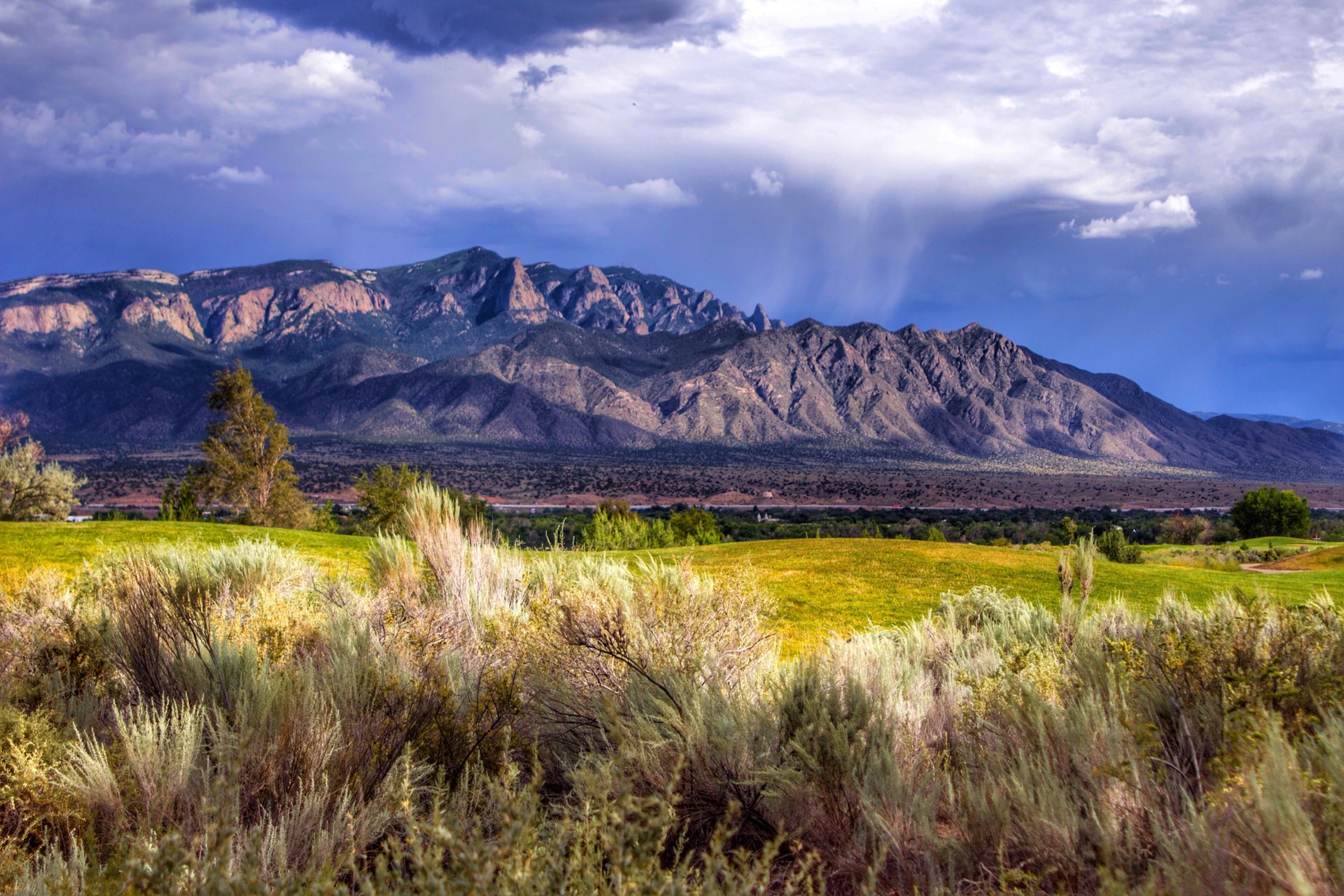 Santa Ana, New Mexico