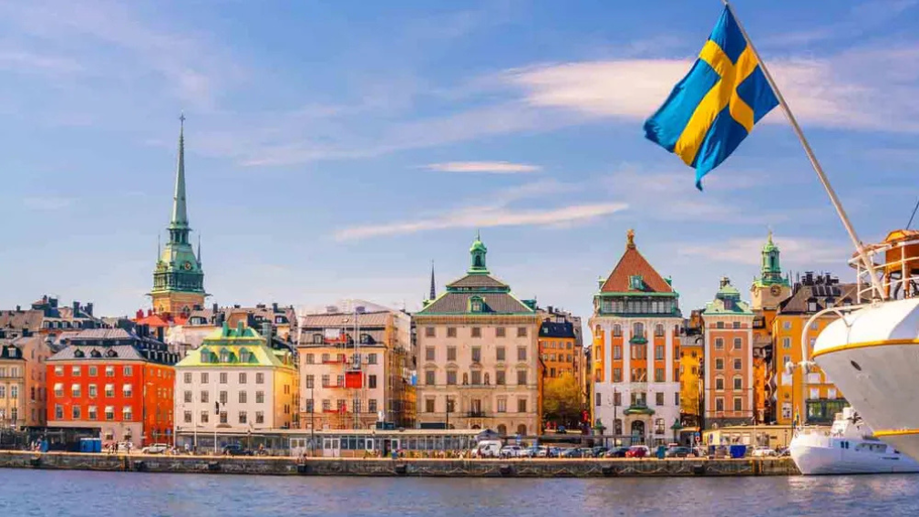 Stockholm, Sweden