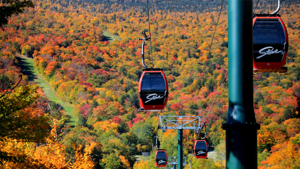 Stowe, Vermont