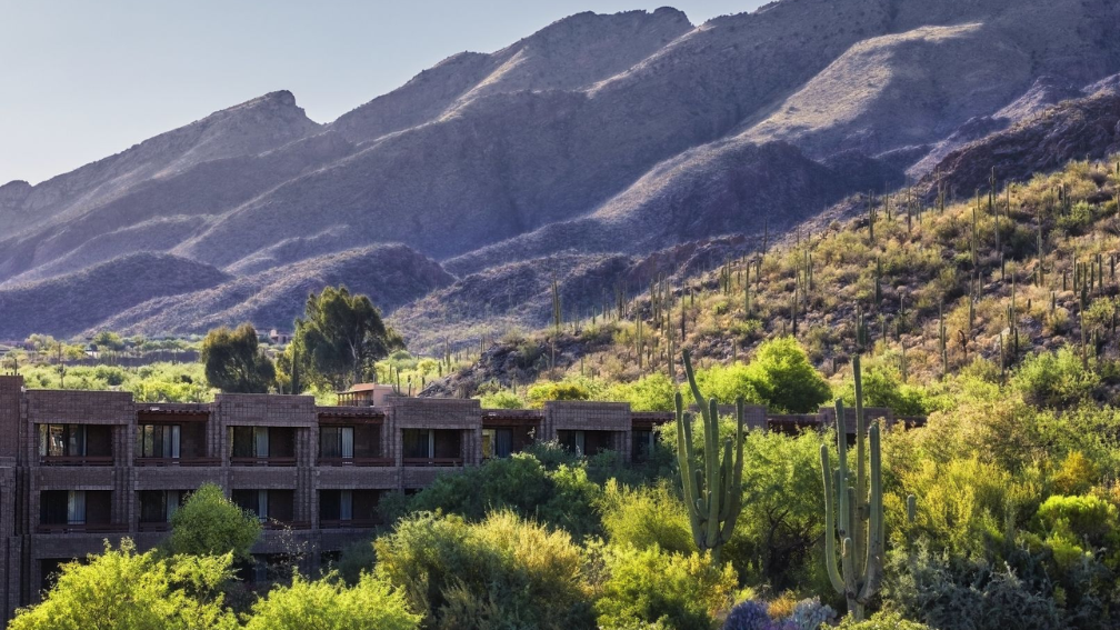 Tucson, Arizona